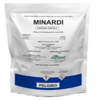 FUNGICIDA MINARDI