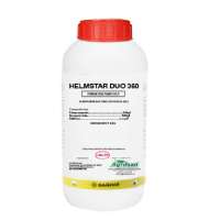 HELMSTAR DUO 1 LITRO