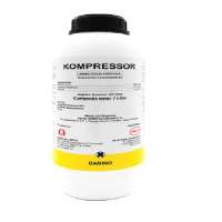 KOMPRESSOR 1 LITRO