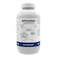 INSECTICIDA SPOZINE 1 LITRO
