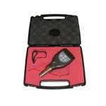 MEDIDOR DE DUREZA 53215TT