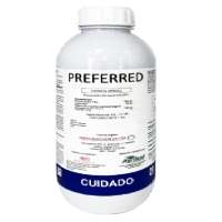 PREFERRED DE 1 LITRO