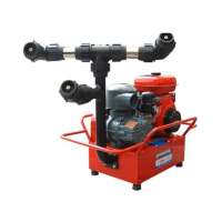 PULVERIZADOR ULV CON MOTOR