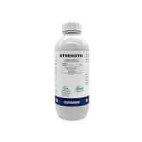 HERBICIDA STRENGHT