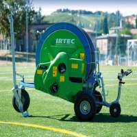CARRETE CON MANGUERA FBT 43X 120
