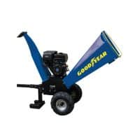 PICADORA BIOTRITURADORA CHIPPER 15HP