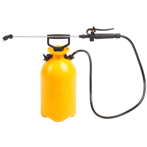 Pulverizador de Compresión Previa 7,6l GUARANY