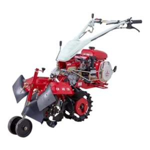 Motocultor