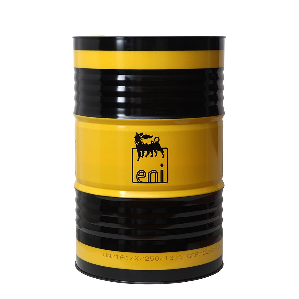 ACEITE ENI I-SIGMA MULTI 15W-40 4EC 55GL