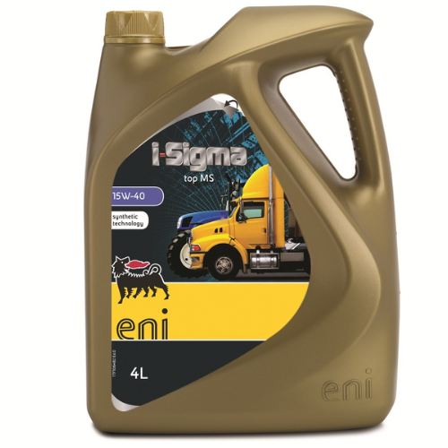 ACEITE ENI I-SIGMA PERFORMANCE CMS 15W-40 1 GL