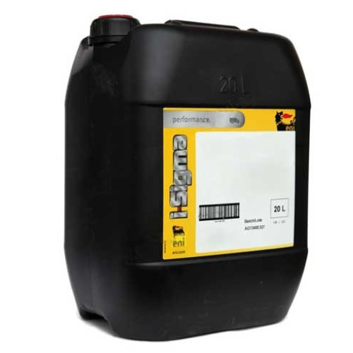 ACEITE ENI I-SIGMA PERFORMANCE E7 15W-40 20LT CJ4