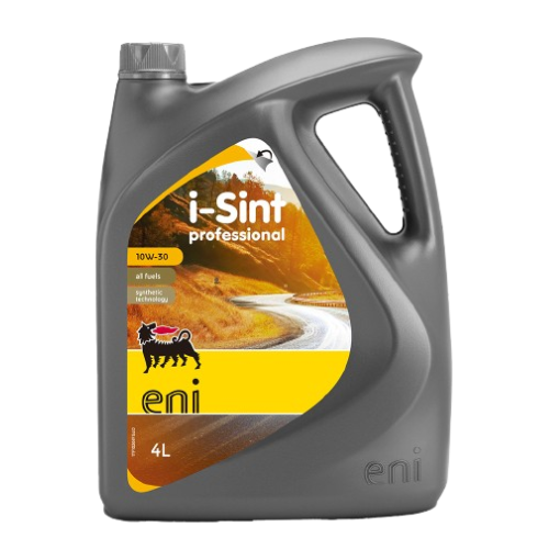 ACEITE ENI I-SINT PROFESSIONAL 10W30 4EC 1GL