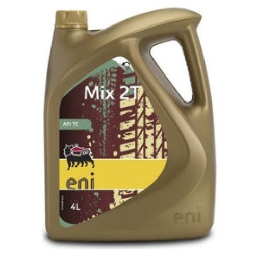 ACEITE ENI MIX 2T 4EC 1 GL