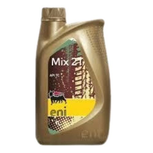 ACEITE ENI MIX 2T 4EC 1 QT