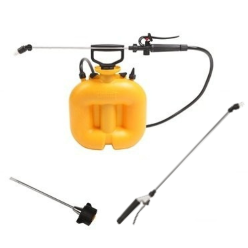 KIT BOMBA INYECTORA PARA BANANO