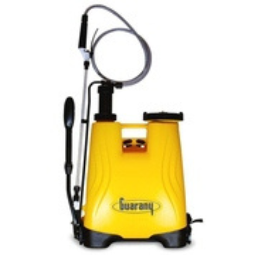 PULVERIZADOR DORSAL SIMÉTRICO SP 20 L BALANCE VÁLVULA S7 GUARANY