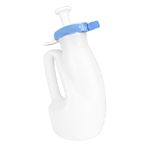 PULVERIZADOR DE COMPRESIÓN PREVIA CP 1.2 L GUARANY