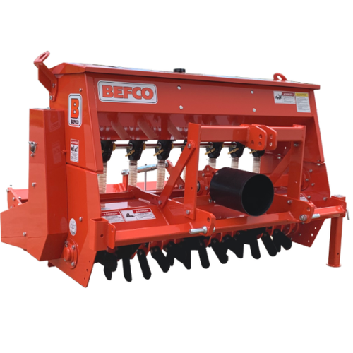 SEMBRADORA RESEMBRADORA BEFCO USA 147CM