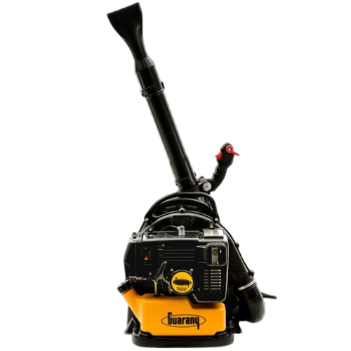 SOPLADOR BARREDOR MOTOR KAWASAKI TK65 4.6 HP GUARANY