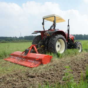 Rotavators para Tractor Agrícola