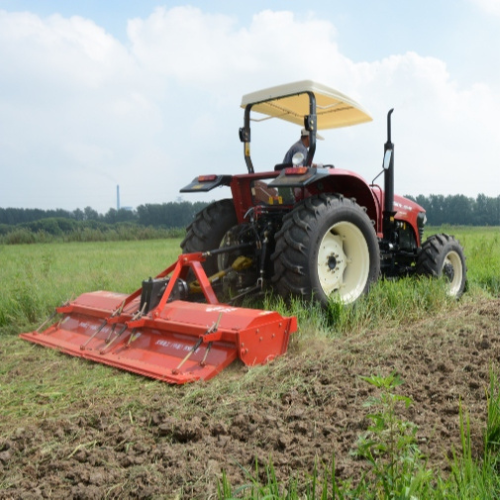 Rotavators para Tractor Agrícola