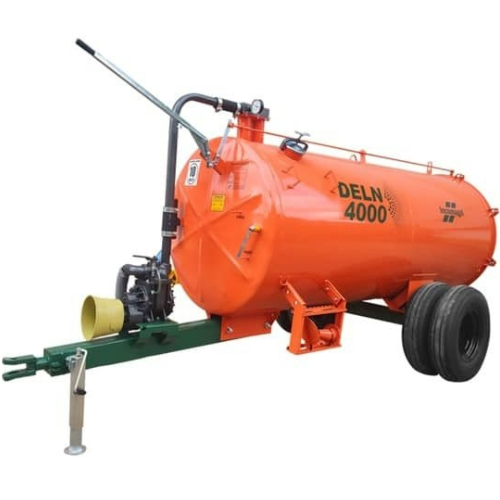 TANQUERO ESTIERCOLERO ESTERCOLERO 4TON INCOMAGRI BRASIL