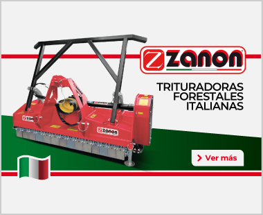 Trituradoras Forestales Tipo SEPPI en Ecuador Trituradora forestal similar a SEPPI para TRACTOR