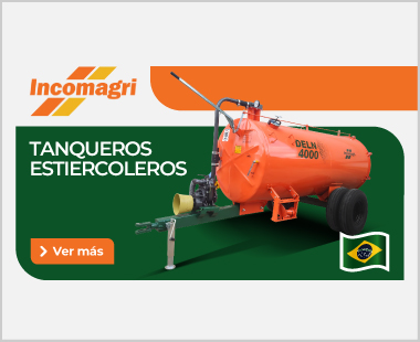 Tanqueros Estercoreros – BAUER en Ec Tanquero estercorero agrícola para manejo de purines en Ecuador