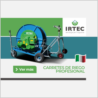 Carretes IRTEC comparados con Bauer y Ocmis en Ecuador