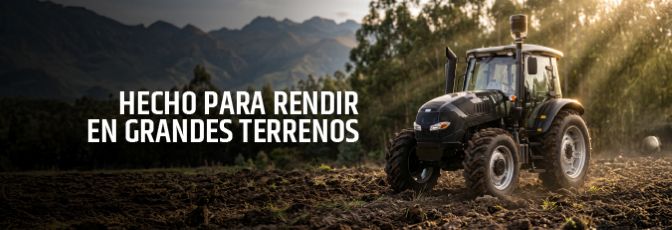 Tractores Caiman en Ecuador – Alternativa potente frente a John Deere, Kubota, YTO y New Holland Tractor Caiman para agricultura en Ecuador, comparado con marcas top como John Deere, Kubota, YTO y New Holland, mostrando potencia, rendimiento y pre