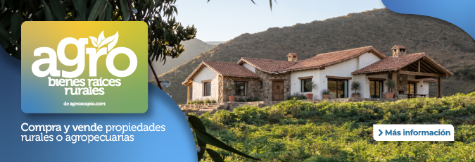 Agrobienes: Compra y Venta de Propiedades Rurales y Agrícolas en Ecuador Compra y venta de bienes raíces rurales en Ecuador