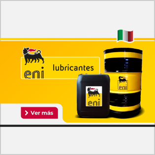 Lubricantes ENI en Ecuador – Protección para Motor Lubricantes ENI comparados con Total, Shell y Chevron en maquinaria agrícola ecuatoriana